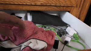 Breaking Parole Conduct Cums With A Price