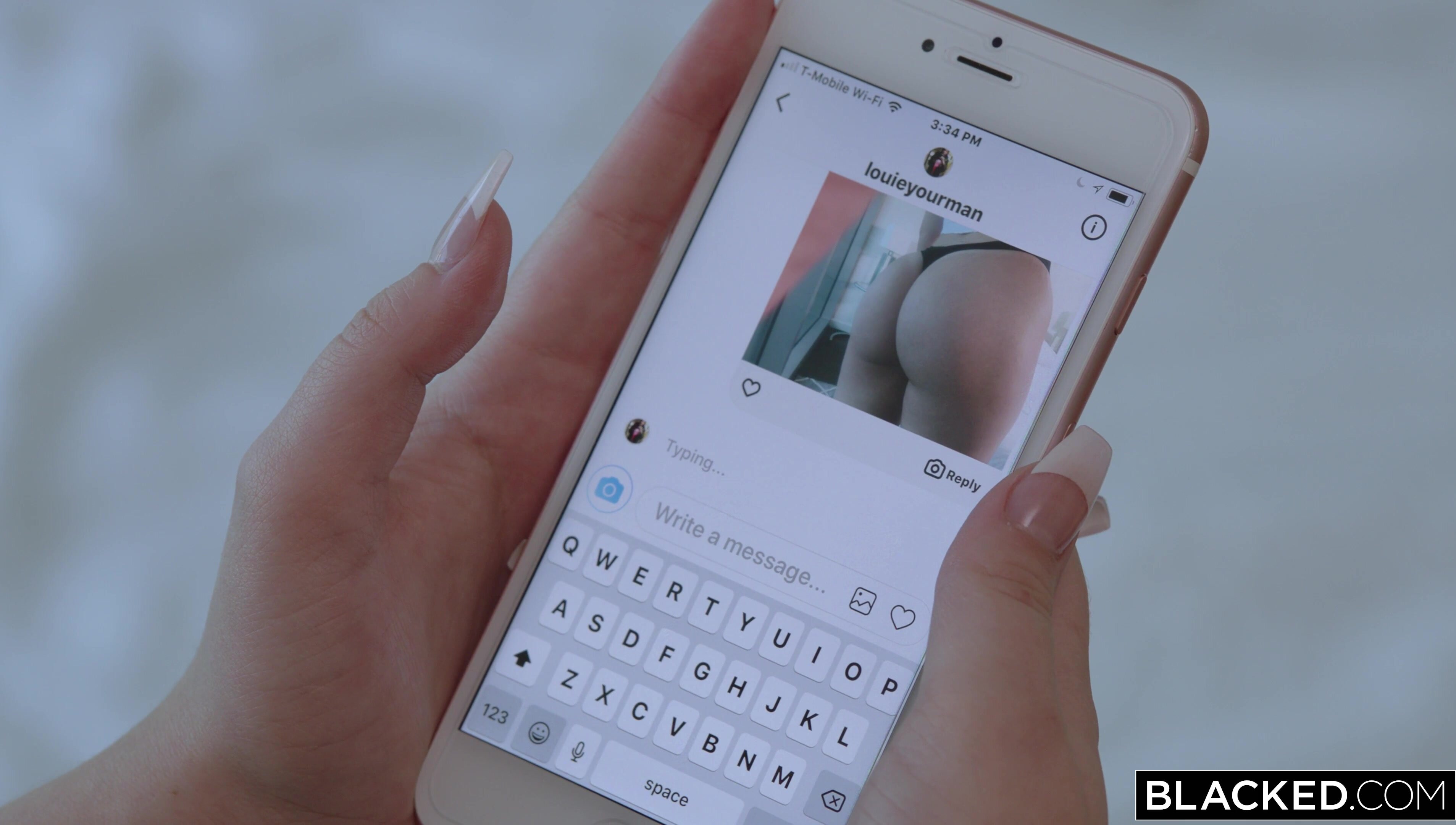 2018.08.18 - Brooke Benz