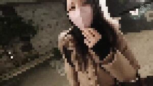 JKSR-703 Tokyo Celebrity Married Women Only Pickup!! Just a little! Just the boobs! Just the tip! 18 women, 4 hours