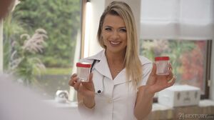 Shalina Devine - Diligent Sperm Donors