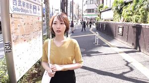 SKMJ-671 A lovely married woman challenges “putting a condom on a virgin dick with just her mouth”! Her neglected pussy, greedily sucking his huge virgin cock hands-free, overflows with lewd, horny juices! Secretly taking his virginity behind her husband’