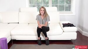 Kyler Quinn Initial Casting 2
