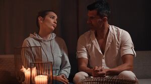 JoyBear - Marica Chanelle - Hard Pushed