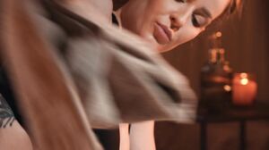 JoyBear - Marica Chanelle - Hard Pushed