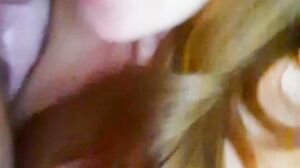 Catherine Rossetti - He fucked my mouth like it was a pussy and I did a lot