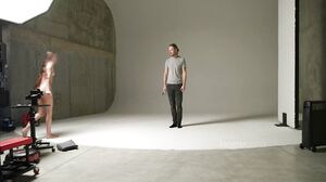 Hegre - Hera - Erotic Model