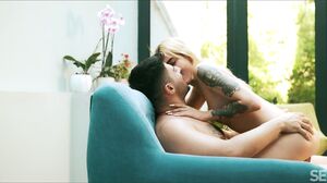 SexArt - Luna Bunny - Dont Keep Me Waiting