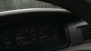 freckledRED - Caught Masturbating In The Mountains!