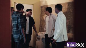 Cata Sanchez American Pie XXX