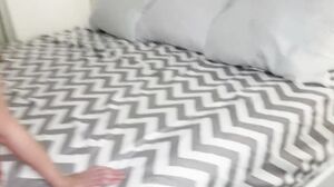 Ellie Eilish - PrimalFetish - Taboo Relations, Accidently Came Inside My Stepdaughter