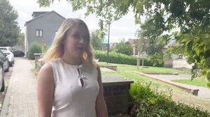 JacquieEtMichelTV – Lola 28 Fucked By Two Guys For Her Comeback