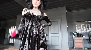 Awlivv - The Halloween Party