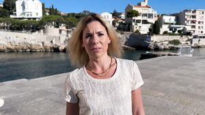 JacquieEtMichelTV – Kleo, 34 Years Old, From Clapiers