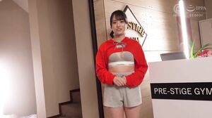 ABF-245 Train your sex skills and make a difference - The overly erotic devilish trainer Nanami Nakamori