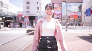 CAWD-877 It's been a month since she's had a dick, a month since she's had cunnilingus, and a month since she's had sex. Saya Tsukamoto, the daughter of a long-established, historic kimono wholesaler, has come to Tokyo with her pussy dripping wet and unab