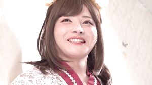 NVH-064 "Is she a beautiful girl? No, she's a beautiful boy in drag."