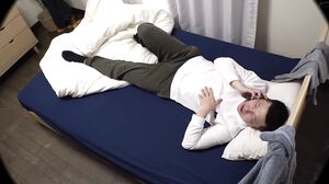 SAN-394 240 minutes of hidden camera footage of a high-class delivery girl in Gotanda