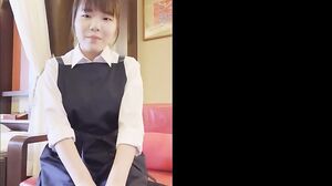 SDTH-042 I want to take the sperm in my mouth, chew it, and taste it! The most personable amateur girl in Gunma who loves to swallow. 6-month-old love hotel cleaner, Sonoda Sui (pseudonym, 21 years old), from ●● Town, Isesaki City, Gunma, makes her AV deb