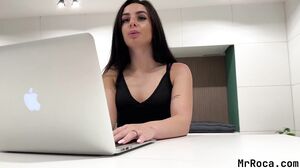 Valentino Roca - Me Follo a Una Desconocida Argentina De CoƱo Estrecho - Almendra & MrRocaa