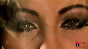 DDF - Anita Pearl - The suspenders of lust