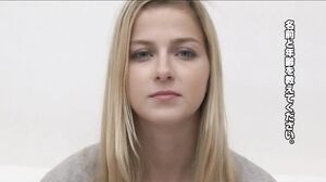 Abigaile Johnson - Popular Blond Young Beauty's First and Final Anal Fuck