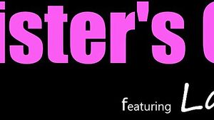 FamilyPies - My Stepsisters Creampie - Laya Rae