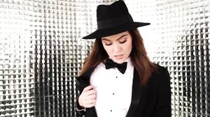 Freya Parker and Katrina Colt