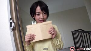 JapanHDV - Mari Haneda 4