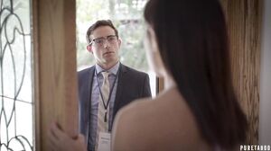 TheCensusTaker s01 JakeAdams KendraSpade