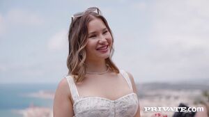 Private - Amalia Davis