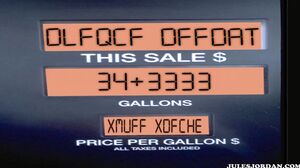 Aubrey Addams Pump my Ass