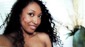PenthouseGold Aliya Aural Pet of the Month Oct 2025 Striptease