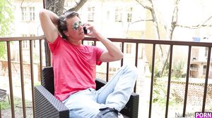 NubilesPorn - Family Affairs - Charlie Red