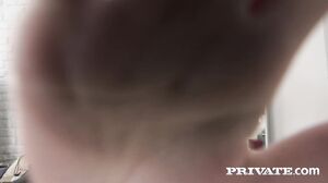 Private Specials 421 - Porn Influencers 3 - Charlie Red