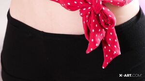 XArt - Yoga and Sex - Charlie Red