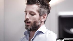 Should I or should I not fuck my boss?