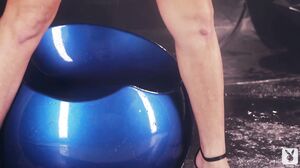 PlayboyPlus - Anika Shay - Make It Rain