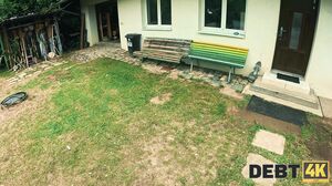 Debt4K - Little Chloe