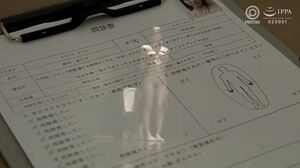 ABF-272 Ultimate Ecstasy: A new level of pleasure that runs through all your nerves. Airi Suzumura