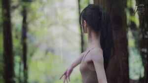 CAWD-881 When she takes off her clothes, she has a beautiful 52cm waist, beautiful breasts, and a slim body. Ballet genius Saki Kiyono makes her AV debut