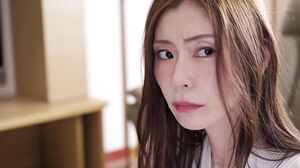 HZGD-318 "I'm cumming again! My pussy is gonna break!" My senile stepfather mistakes me for my stepmother and comes to embrace me every day - Yurika Aoi