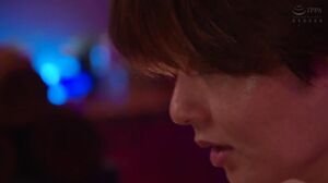 HZGD-319 My wife is pregnant, so I went to an erotic men's massage parlor, and my mother-in-law showed up... It was awkward for both of us, but it was so erotic that we ended up having a real creampie! Since then, I've been doing it whenever my wife is aw