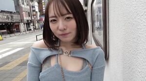 KNMB-108 Serious Creampie Actress Nishimoto Meisa