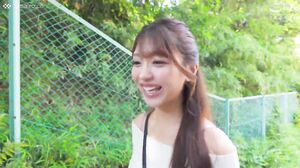 SQTE-631 With my girlfriend on a holiday. A day of intense lust. Today's date is all about SEX, Kinoshita Himari
