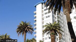 When Goldie Met Julio