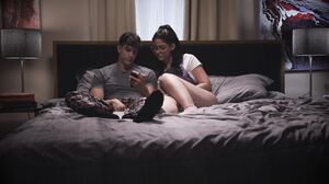 Ellie Nova Horny Stepsister 2