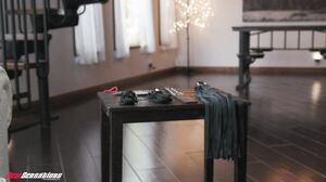 Natalia Queen - Sex With My Younger Sister 5