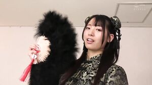 AARM-302 Anal Licking Serious People 8 Sarara Uruki