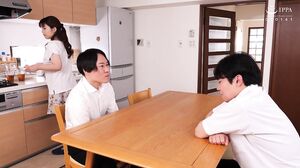 HTHD-234 My Friend's Mother - Final Chapter - Yoshika Shibata