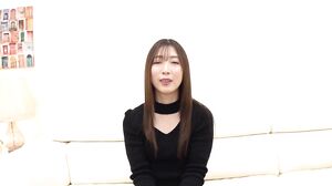 IENF-407 Amateur Pickup: Innocent College Girl's First Experience with a Female Prostitute 5
